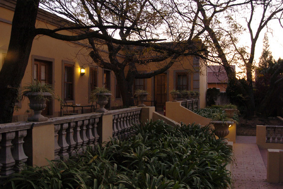 The Fairlawns Boutique Hotel & Spa - Sandton, Johannesburg, South Africa - 5 Star Boutique Hotel-slide-2