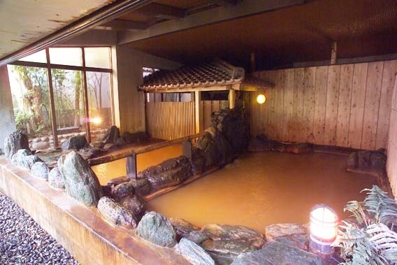 Tosen Goshobo - near Kobe, Japan - Luxury Inn-slide-7