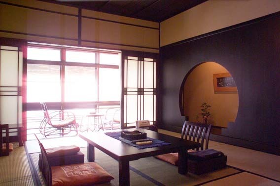 Tosen Goshobo - near Kobe, Japan - Luxury Inn-slide-5