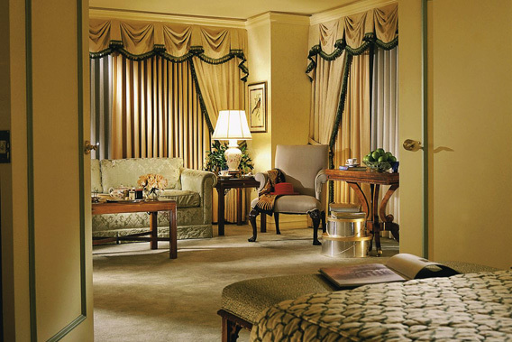 The Ritz Carlton Pentagon City - Arlington, Virginia - Luxury Hotel-slide-8