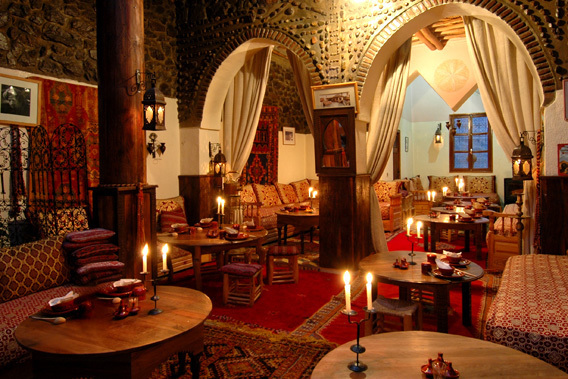 Kasbah du Toubkal - Morocco - Luxury Lodge-slide-2
