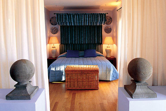Phaea Blue Palace - Elounda, Crete, Greece - 5 Star Luxury Hotel-slide-1