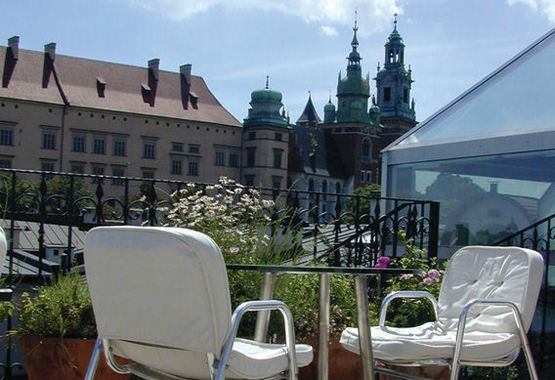 Hotel Copernicus - Krakow, Poland - 5 Star Boutique Luxury Hotel-slide-2