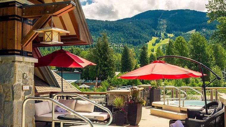 Nita Lake Lodge - Whistler, British Columbia, Canada - Boutique Hotel-slide-3