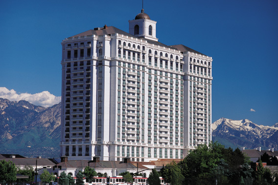 Grand America Hotel - Salt Lake City, Utah - 5 Star Luxury Hotel-slide-3