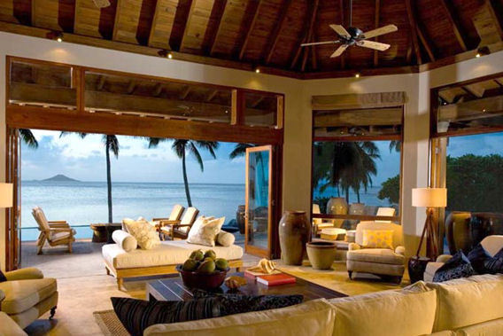 Aquamare Virgin Gorda - British Virgin Islands, Caribbean - Luxury Beachfront Villas-slide-3