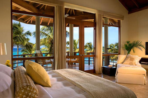 Aquamare Virgin Gorda - British Virgin Islands, Caribbean - Luxury Beachfront Villas-slide-1