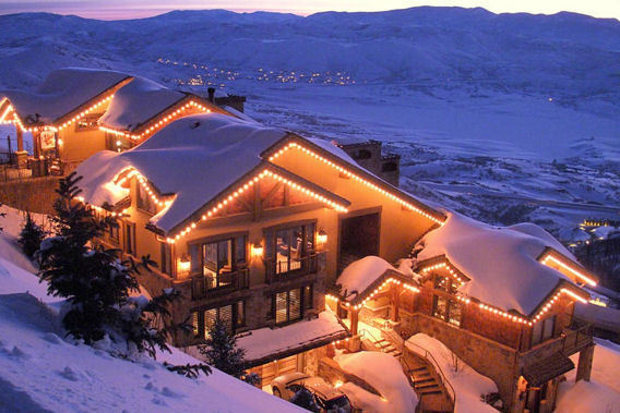 Casa Nova - Deer Valley, Utah - Ultra-Luxury Ski Home Rental-slide-14