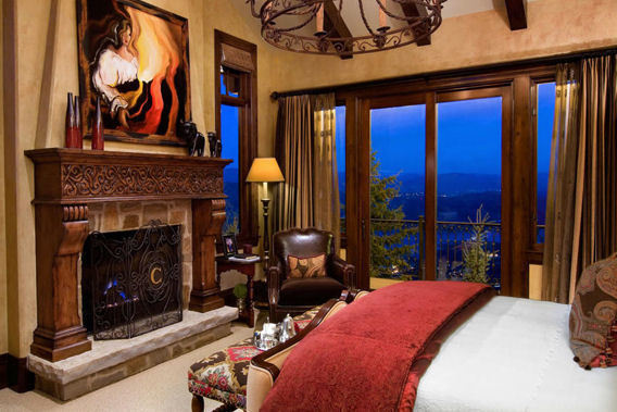 Casa Nova - Deer Valley, Utah - Ultra-Luxury Ski Home Rental-slide-13