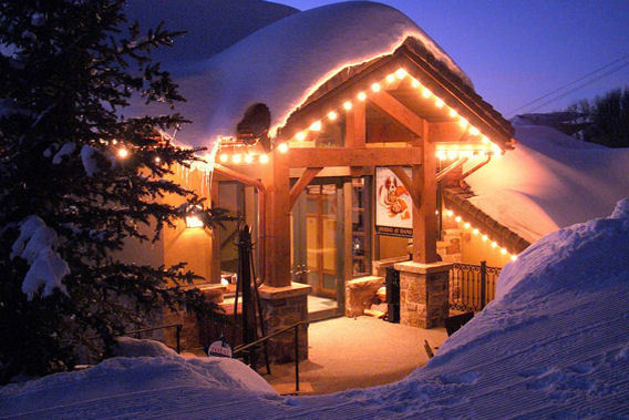 Casa Nova - Deer Valley, Utah - Ultra-Luxury Ski Home Rental-slide-11