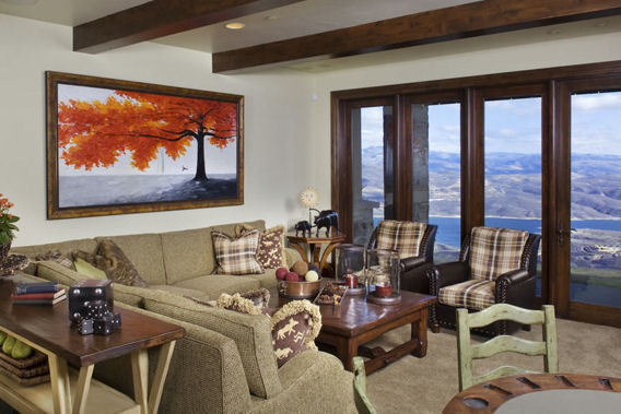 Casa Nova - Deer Valley, Utah - Ultra-Luxury Ski Home Rental-slide-8