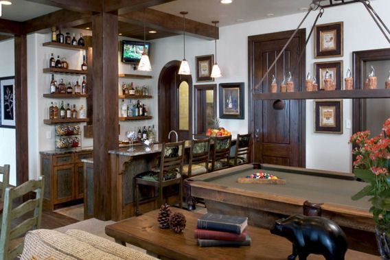 Casa Nova - Deer Valley, Utah - Ultra-Luxury Ski Home Rental-slide-7