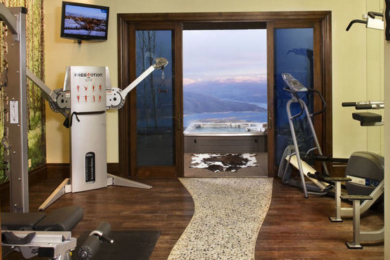 Casa Nova - Deer Valley, Utah - Ultra-Luxury Ski Home Rental-slide-5