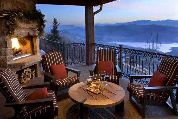 Casa Nova - Deer Valley, Utah - Ultra-Luxury Ski Home Rental-slide-3