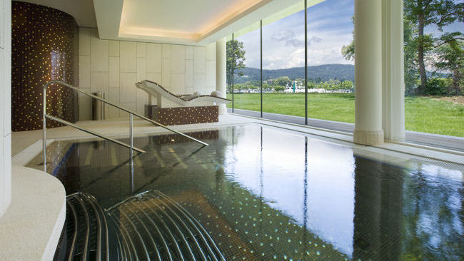Falkensteiner Schlosshotel Velden - Austria 5 Star Luxury Resort-slide-18