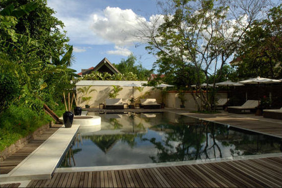 Heritage Suites Hotel - Siem Reap, Cambodia - Exclusive 5 Star Luxury Hotel-slide-1