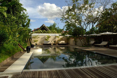 Heritage Suites Hotel - Siem Reap, Cambodia - Exclusive 5 Star Luxury Hotel