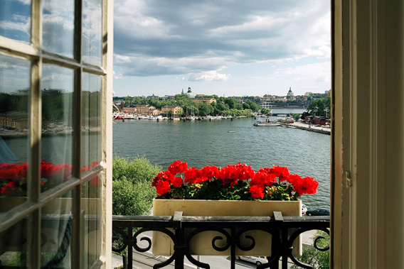 Hotel Diplomat - Stockholm, Sweden - 4 Star Luxury Hotel-slide-3