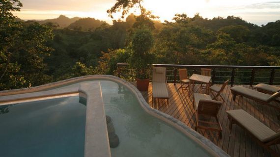 Gaia Hotel & Reserve - Manuel Antonio, Costa Rica - 5 Star Boutique Resort-slide-3
