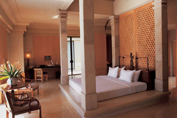 Amanjiwo - Borobudur, Indonesia - Exclusive 5 Star Luxury Resort-slide-1
