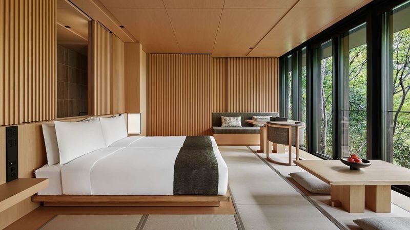 Aman Kyoto - Luxury Resort in Kyoto, Japan-slide-2