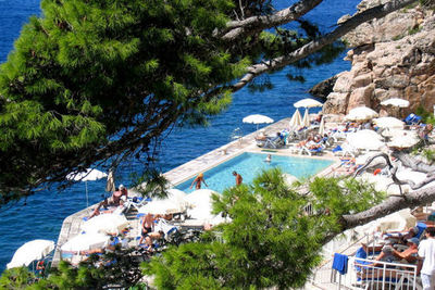 Grand Villa Argentina - Dubrovnik, Croatia - 5 Star Luxury Resort Hotel