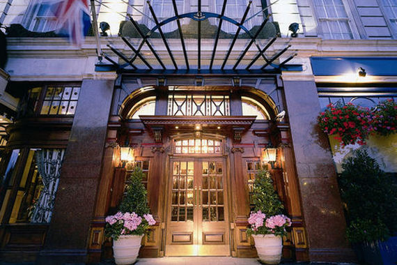 Hotel 41 - London, England - 5 Star Boutique Luxury Hotel-slide-3