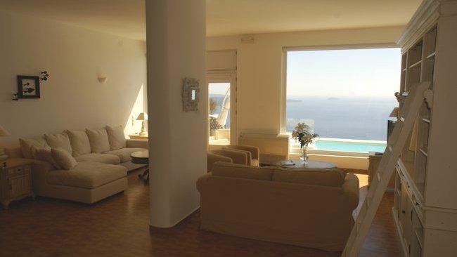 CSky Hotel - Santorini, Greece - Luxury Boutique Hotel-slide-14
