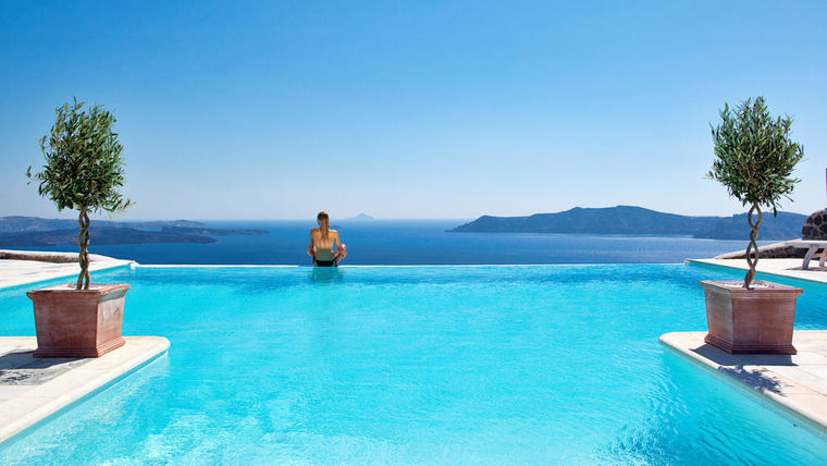 CSky Hotel - Santorini, Greece - Luxury Boutique Hotel-slide-26