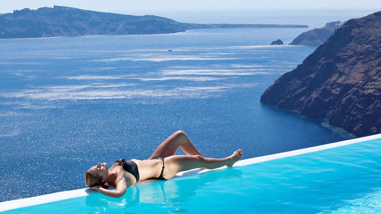 CSky Hotel - Santorini, Greece - Luxury Boutique Hotel-slide-25