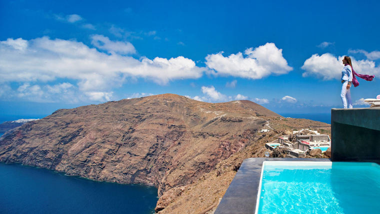 CSky Hotel - Santorini, Greece - Luxury Boutique Hotel-slide-24