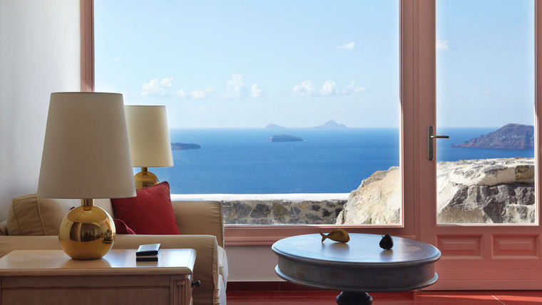 CSky Hotel - Santorini, Greece - Luxury Boutique Hotel-slide-10