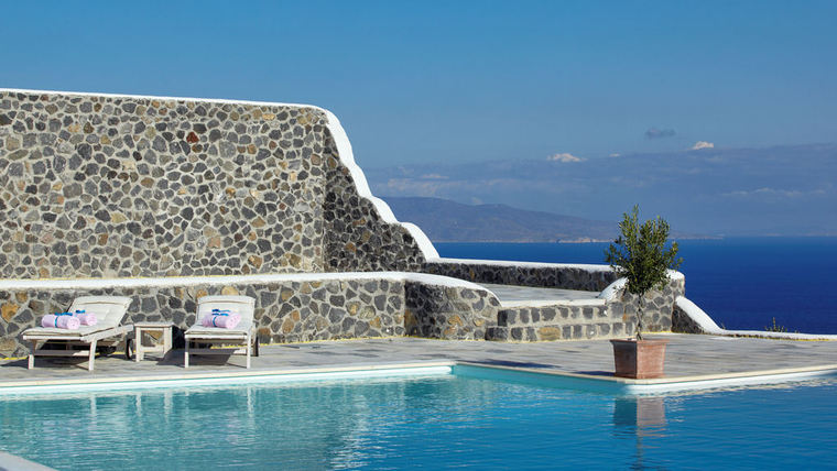 CSky Hotel - Santorini, Greece - Luxury Boutique Hotel-slide-7