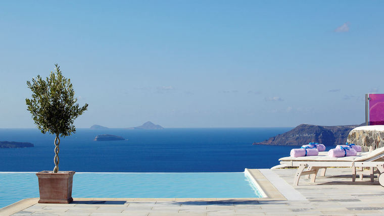 CSky Hotel - Santorini, Greece - Luxury Boutique Hotel-slide-19