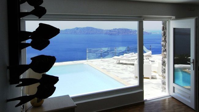CSky Hotel - Santorini, Greece - Luxury Boutique Hotel-slide-17