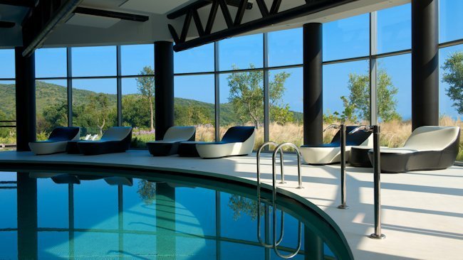 Argentario Golf & Wellness Resort - Porto Ercole, Tuscany, Italy-slide-14