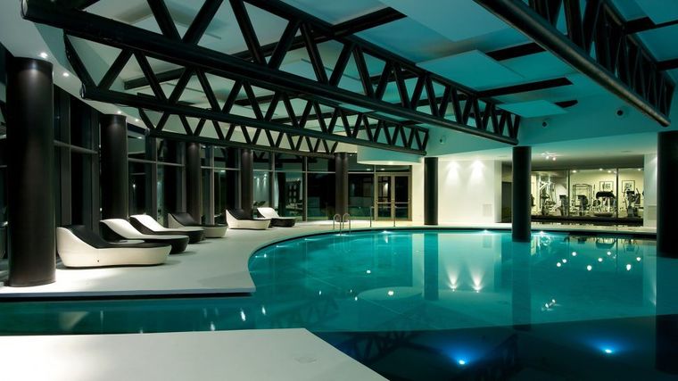 Argentario Golf & Wellness Resort - Porto Ercole, Tuscany, Italy-slide-32