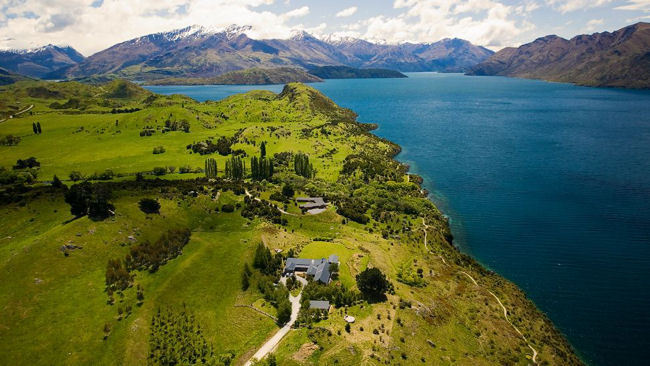 Luxury Lodges of New Zealand-slide-1