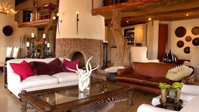 Royal Madikwe - South Africa - Exclusive Luxury Safari Residence -slide-1