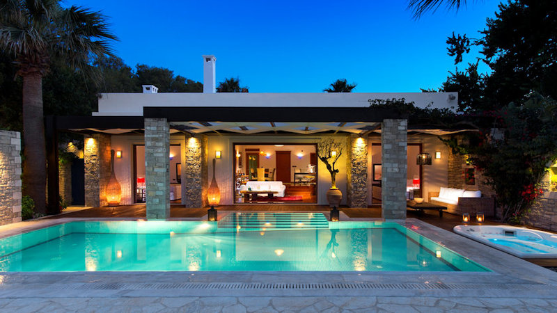 Porto Zante Villas & Spa - Zakynthos, Greece - Luxury Resort-slide-6