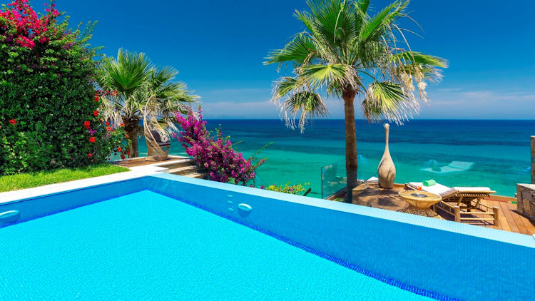 Porto Zante Villas & Spa - Zakynthos, Greece - Luxury Resort-slide-12