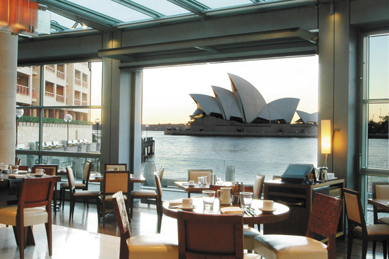 Park Hyatt Sydney, Australia 5 Star Luxury Hotel-slide-9