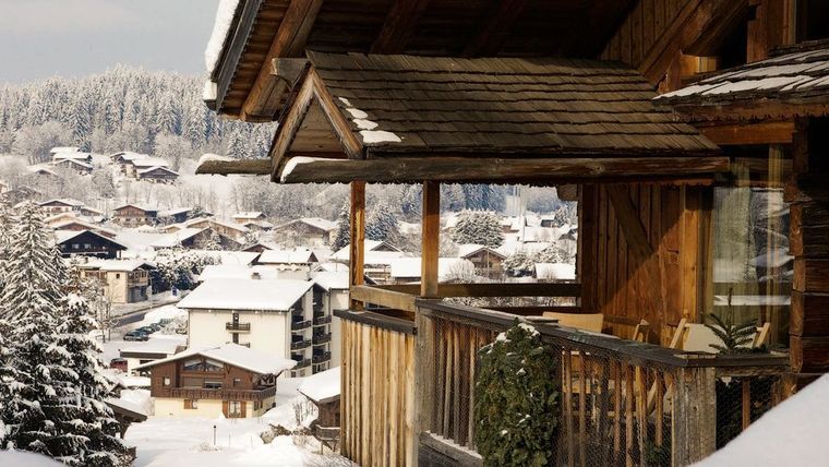 Le Chalet Zannier - Megeve, Alps, France - Boutique Ski Lodge-slide-3