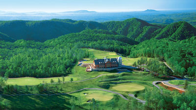 Primland, Auberge Resorts Collection - Blue Ridge Mountains, Virginia Luxury Resort