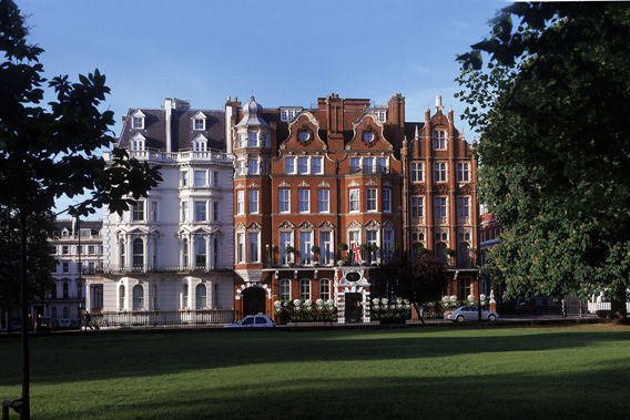 The Milestone Hotel - London, England - Exclusive 5 Star Luxury Hotel-slide-14