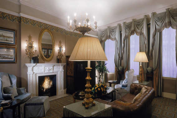 The Milestone Hotel - London, England - Exclusive 5 Star Luxury Hotel-slide-13
