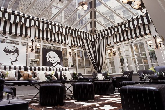 The Milestone Hotel - London, England - Exclusive 5 Star Luxury Hotel-slide-8