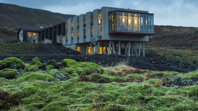 ION Luxury Adventure Hotel - Iceland-slide-6