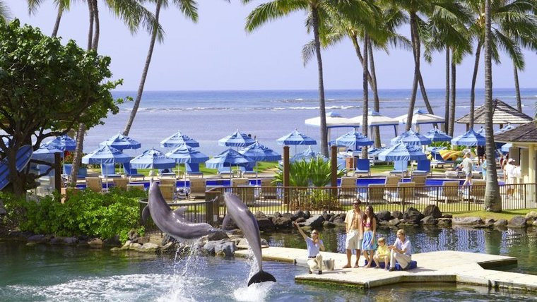 Kahala Hotel & Resort - Honolulu, Oahu, Hawaii-slide-16
