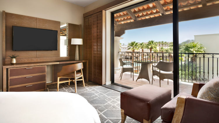Fairmont Scottsdale Princess - Arizona Luxury Resort Hotel-slide-3